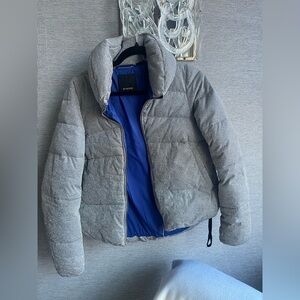 PINKO winter jacket size 0/ IT 36